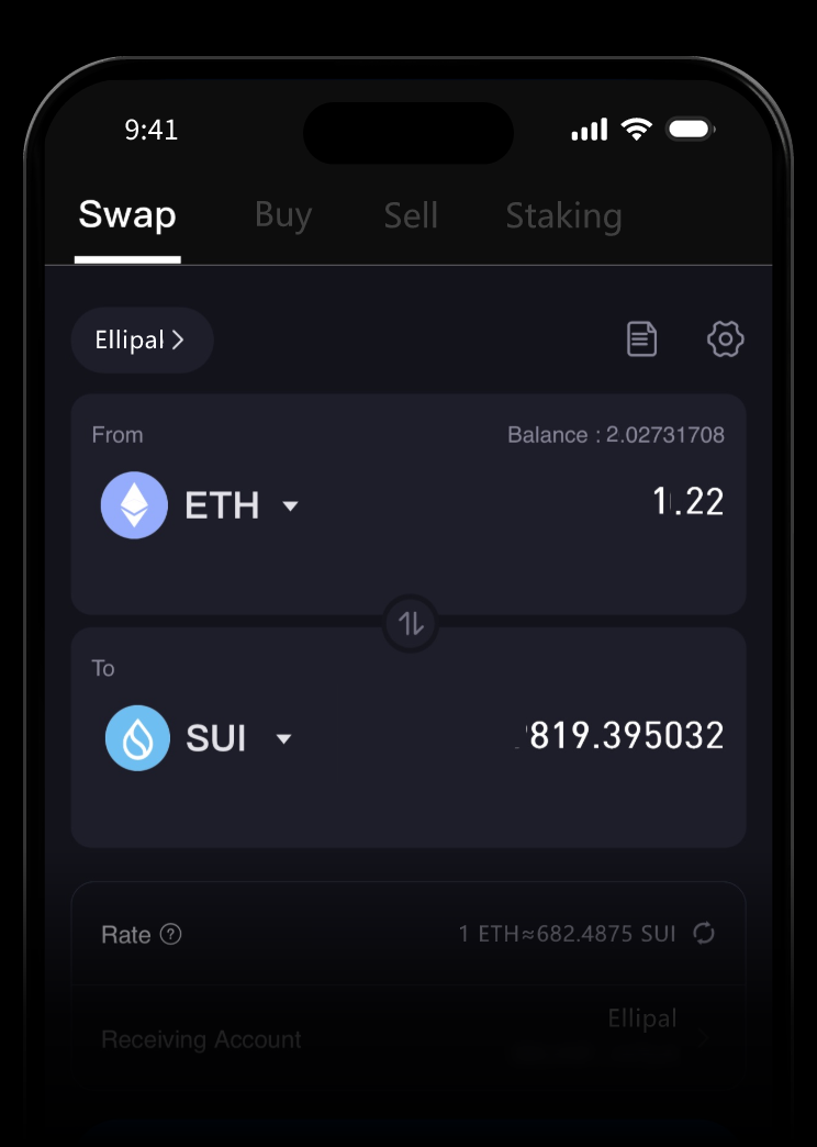 Swap