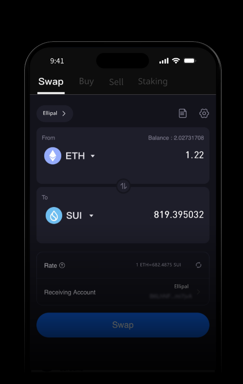 Swap