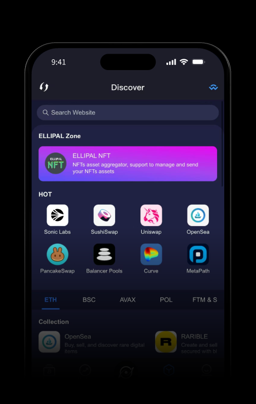 dApp